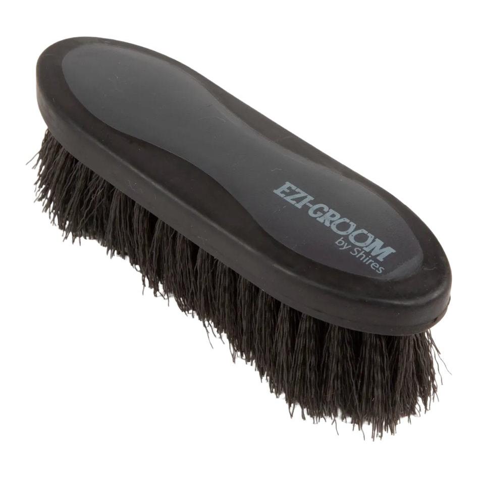 Ezi Groom Large Grip Dandy Brush