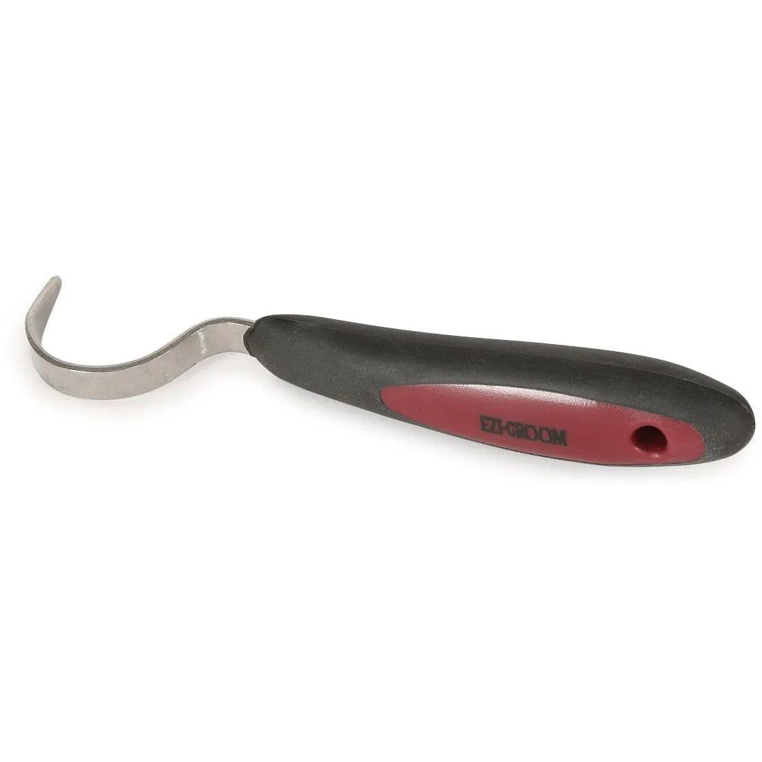 Ezi Groom Grip Hoof Pick