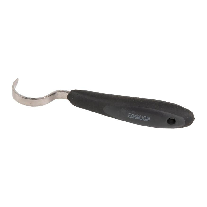 Ezi Groom Grip Hoof Pick