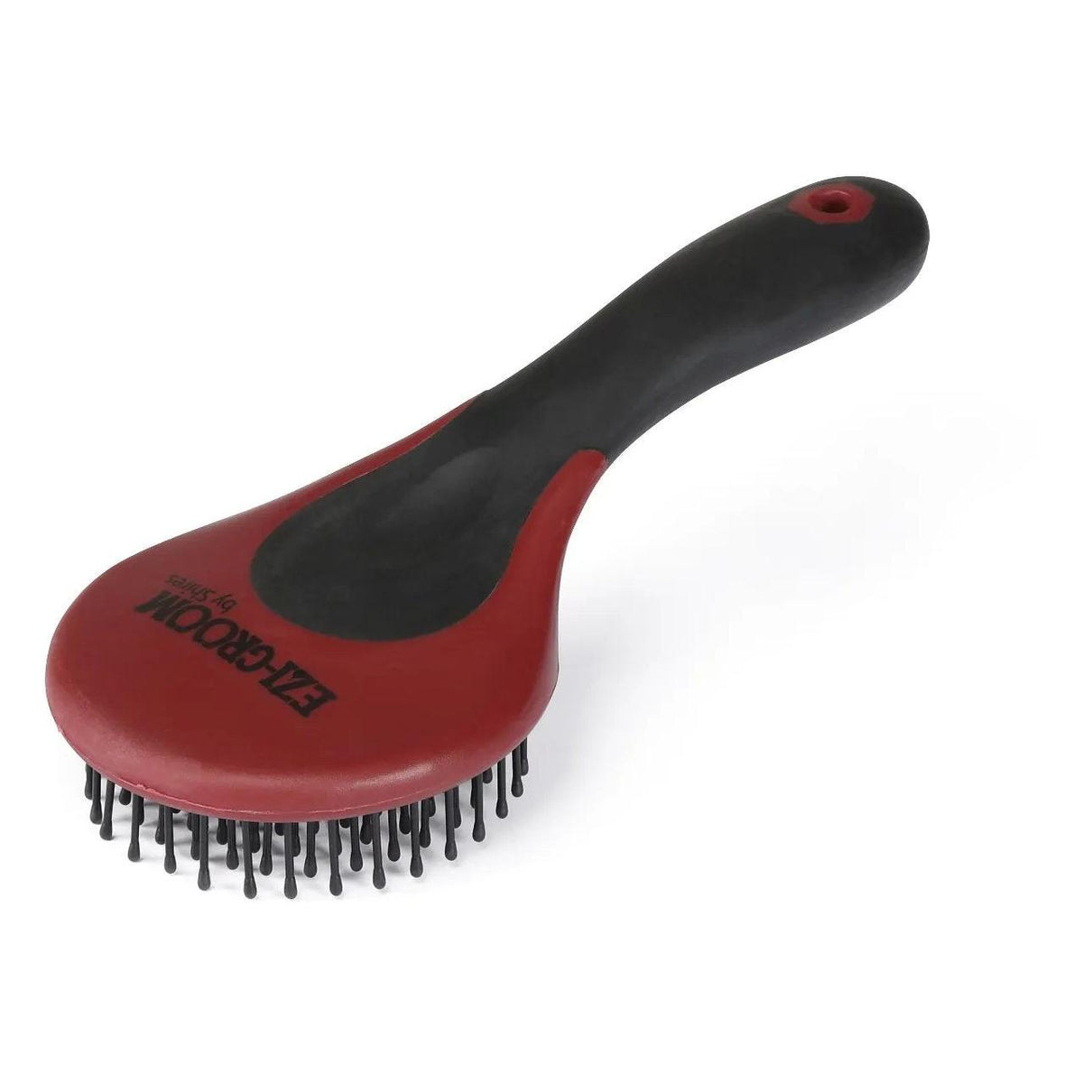 Ezi Groom Grip Mane & Tail Brush