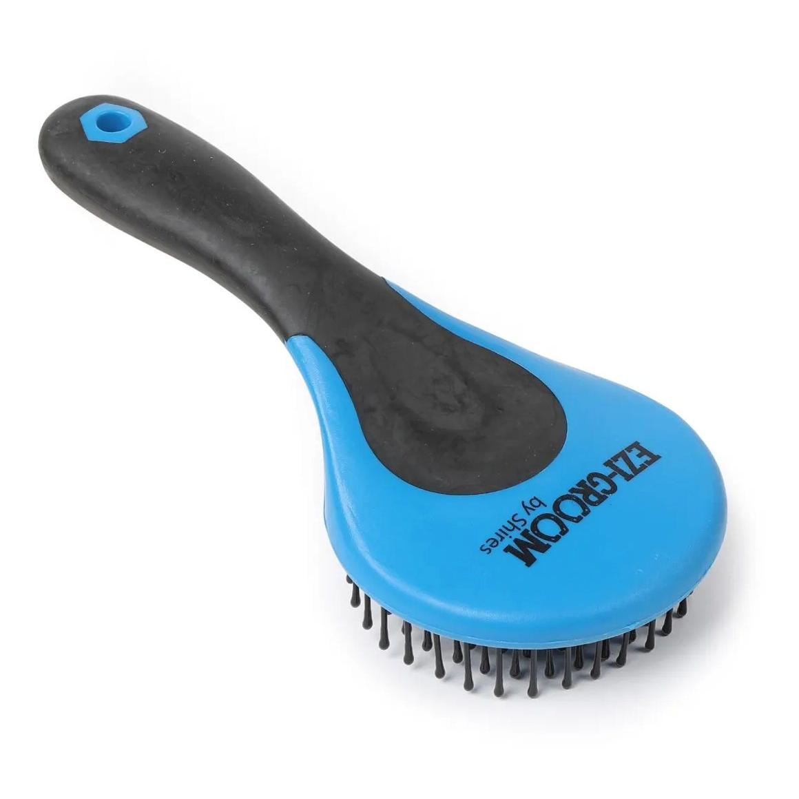 Ezi Groom Grip Mane & Tail Brush