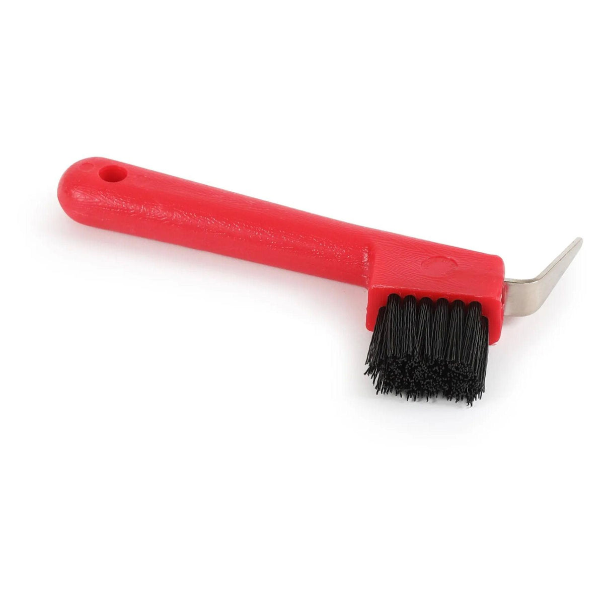 Ezi Groom Hoof Pick/ Brush