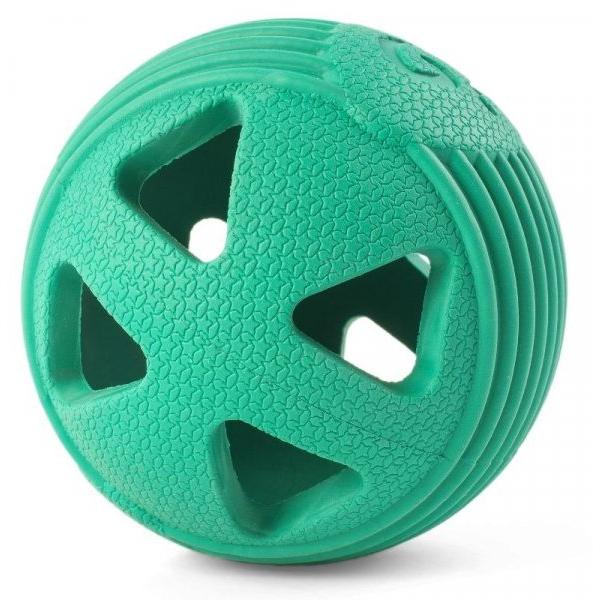 Zoon Rubber Gumball Treats