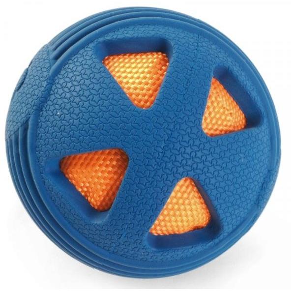 Zoon Rubber Crunch & Squeak Gumball