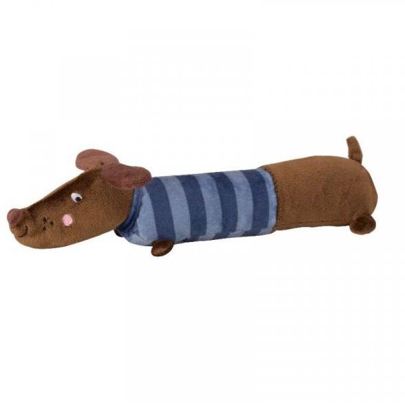 Zoon Frankie Sausage Playpal