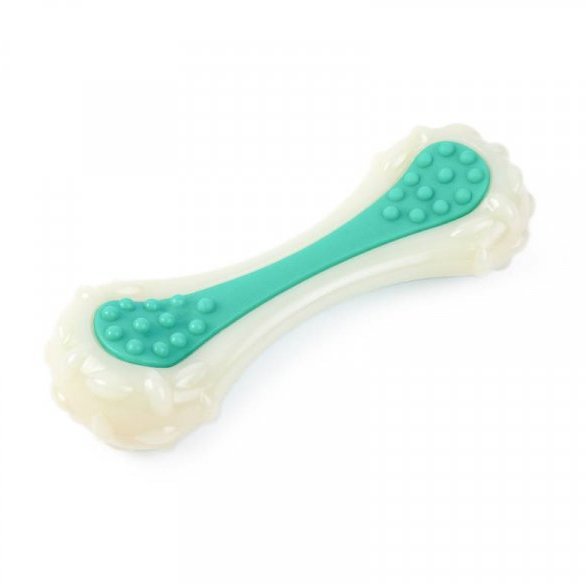 Zoon Milk Flavour Nylon Yummybone - 10cm