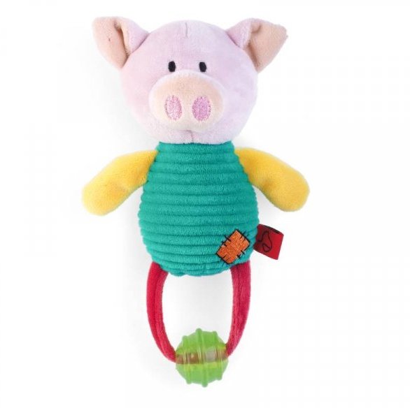 Zoon Miniplay Piggy
