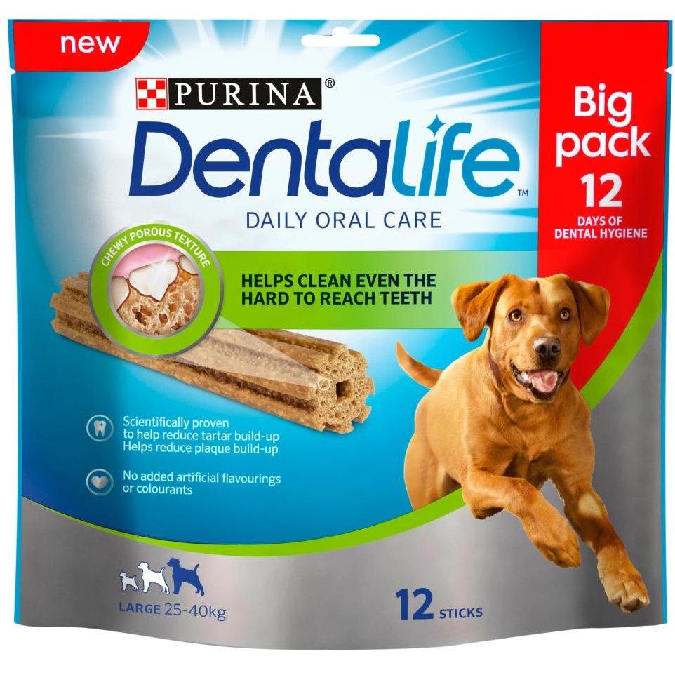 Dentalife Large - 426g