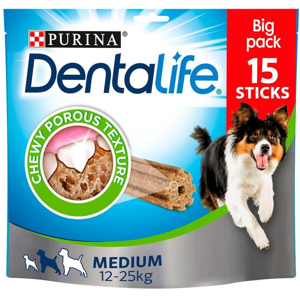 Dentalife Medium - 345g