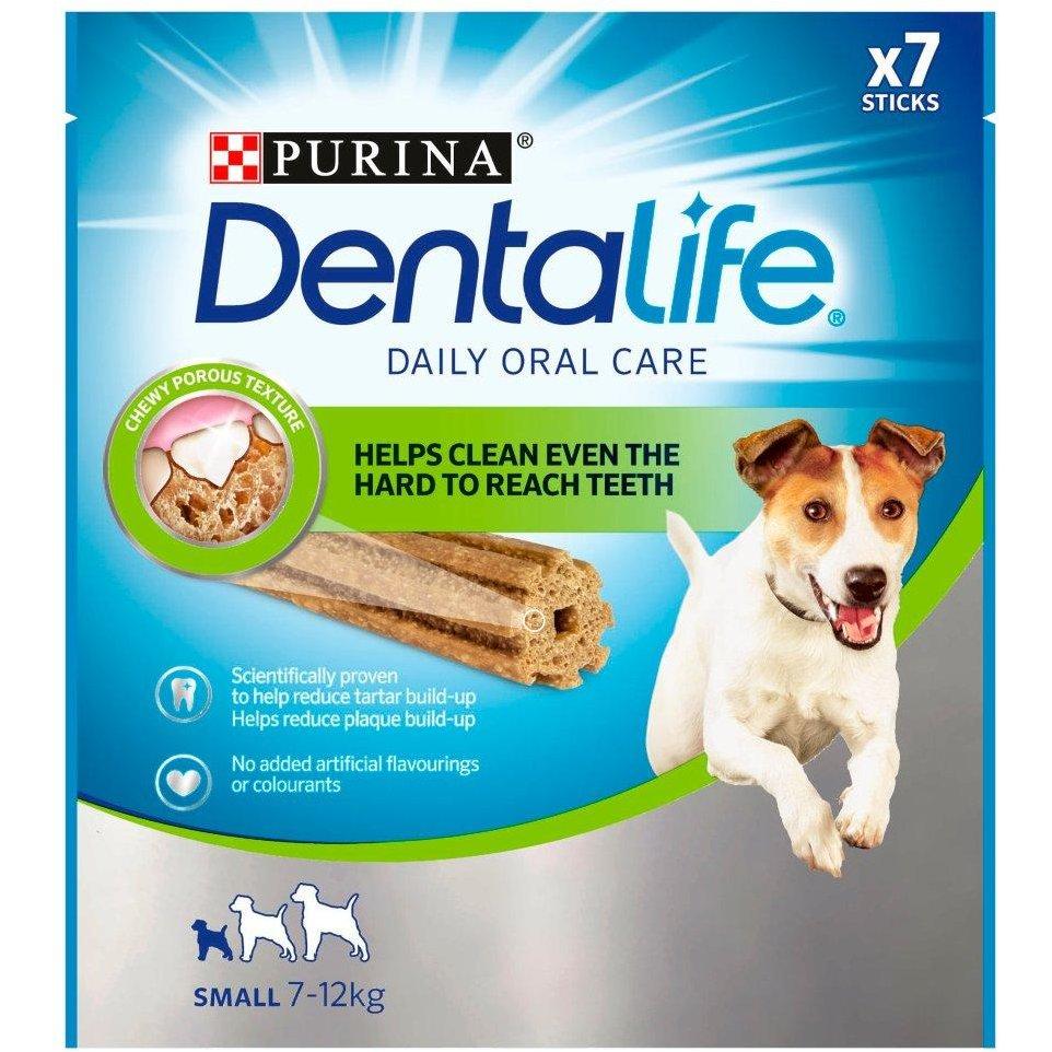 Dentalife Small - 115g