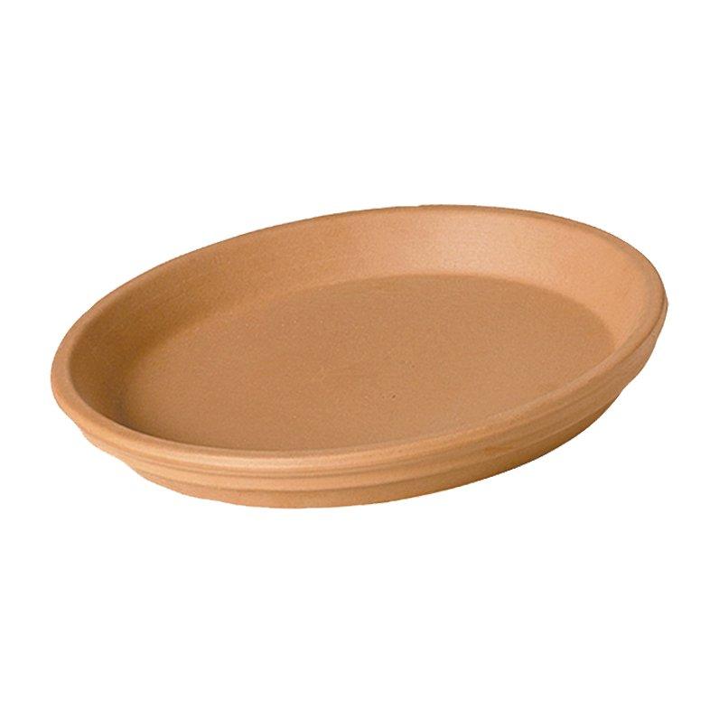 Apta Verona Water Resistant Saucer