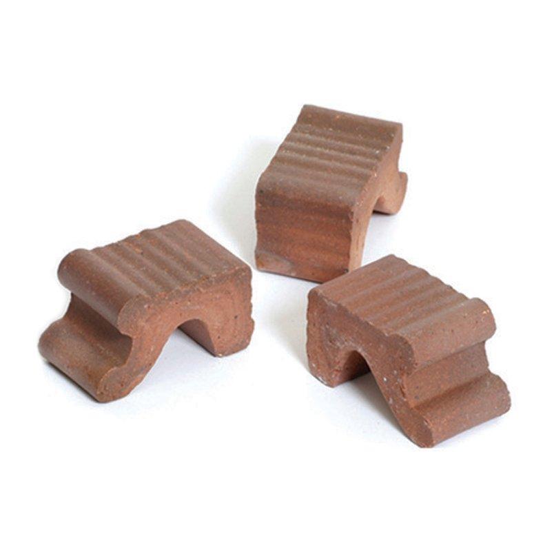 Apta Pot Feet - 3pk