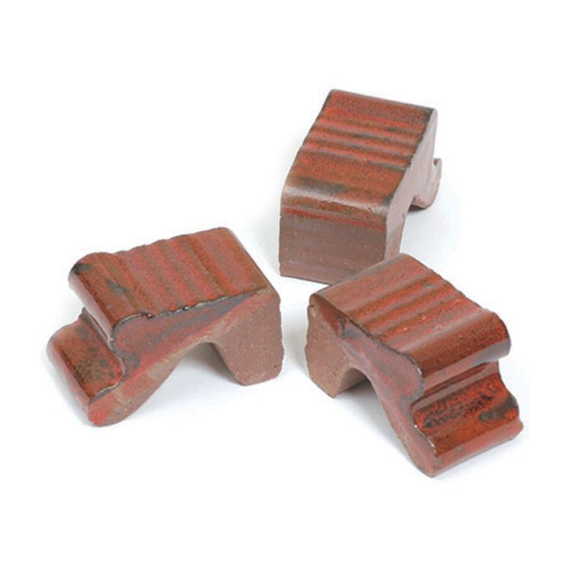 Apta Carnival Pot Feet - 3pk
