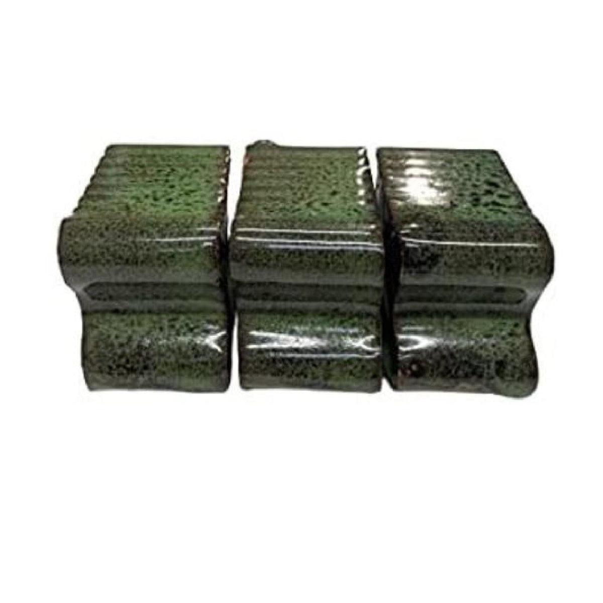 Apta Carnival Pot Feet - 3pk