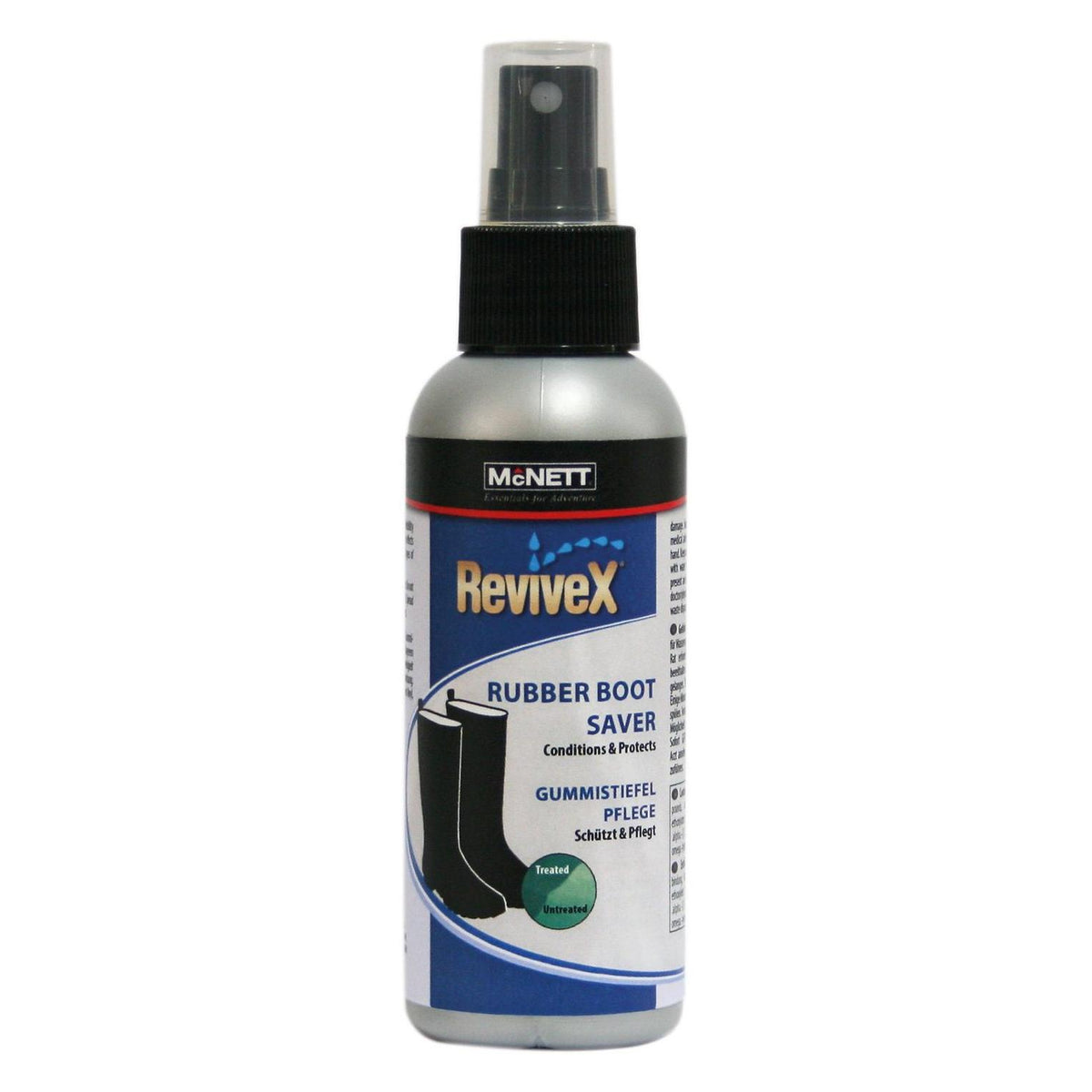 Grubs Revivex Protection Spray