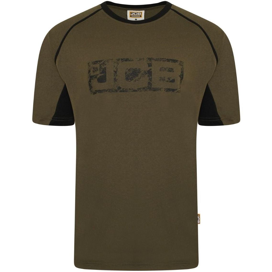 JCB Tee Shirt