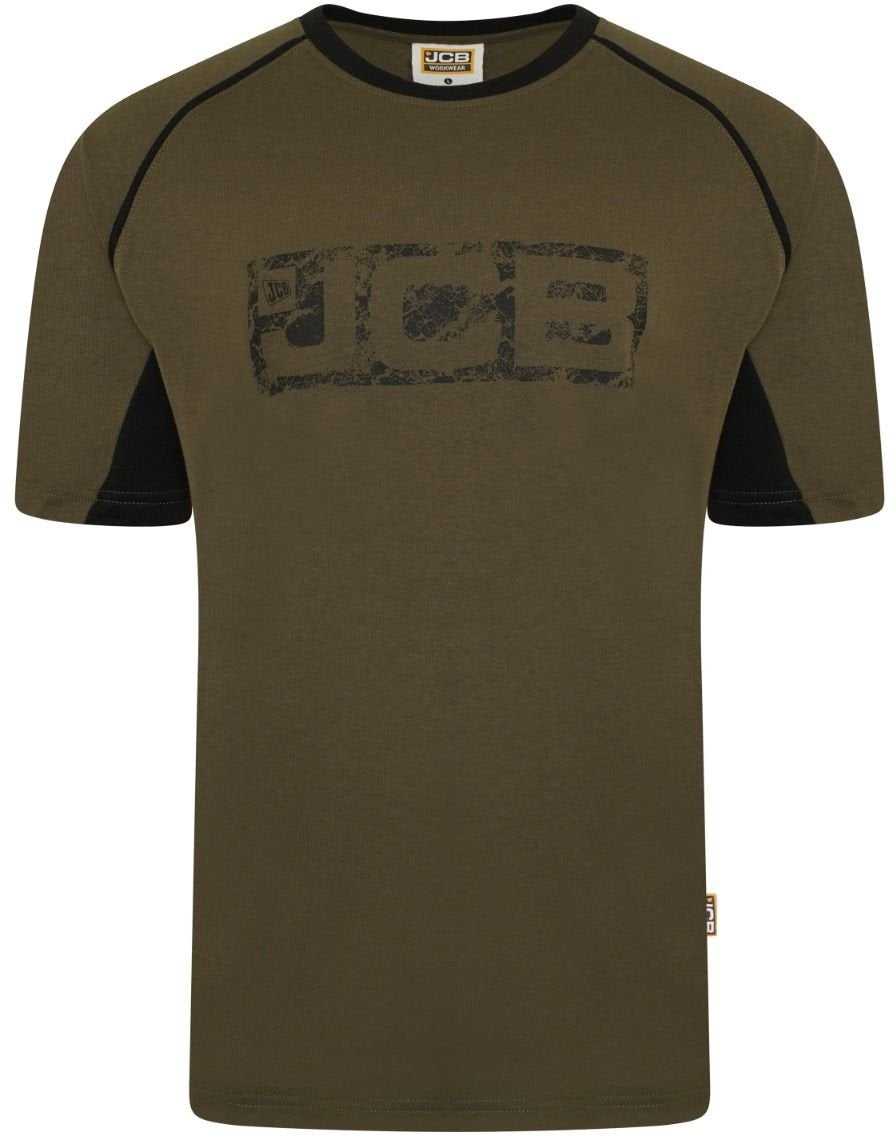 JCB Tee Shirt