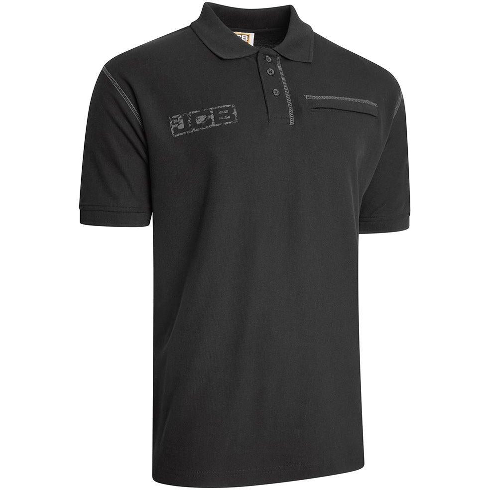 JCB Polo Shirt