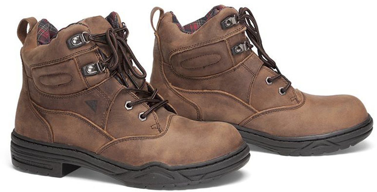 Mountain Horse Classic Rider Boot