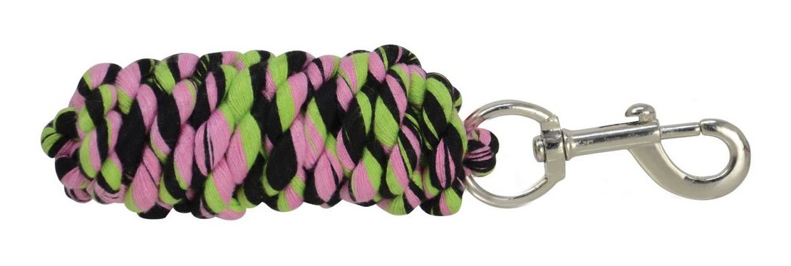 Hy Three Tone Lead Rope - 2mtr