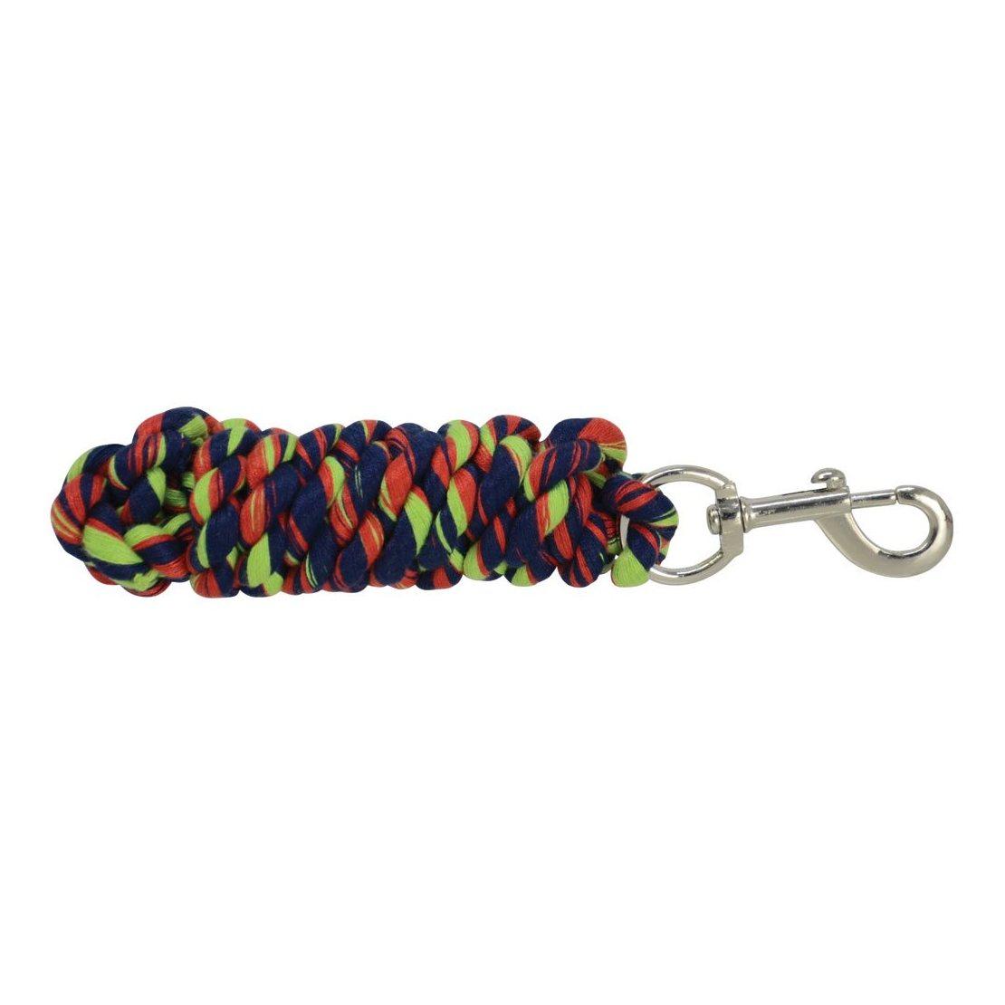 Hy Three Tone Lead Rope - 2mtr