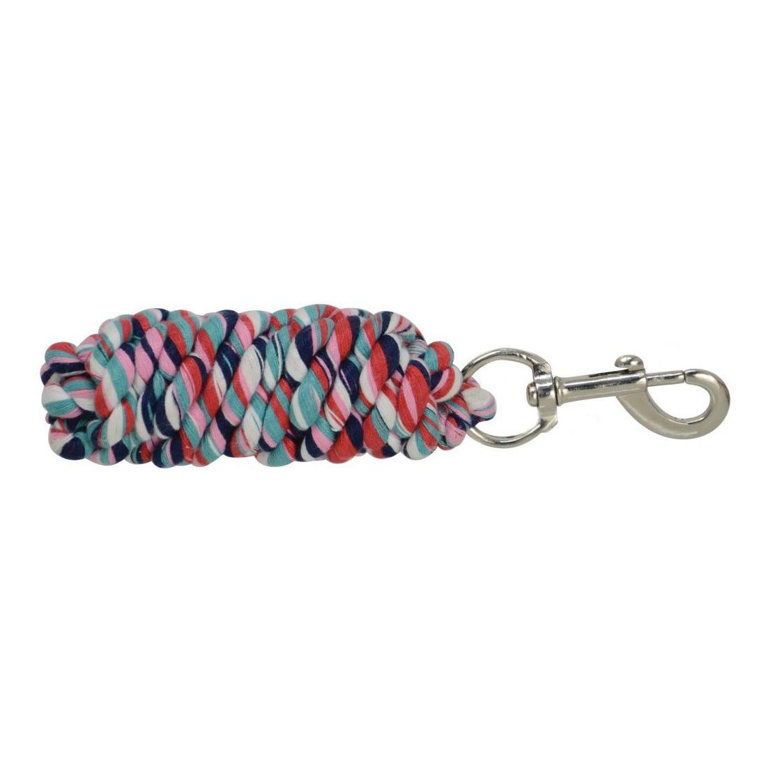 Hy Three Tone Lead Rope - 2mtr