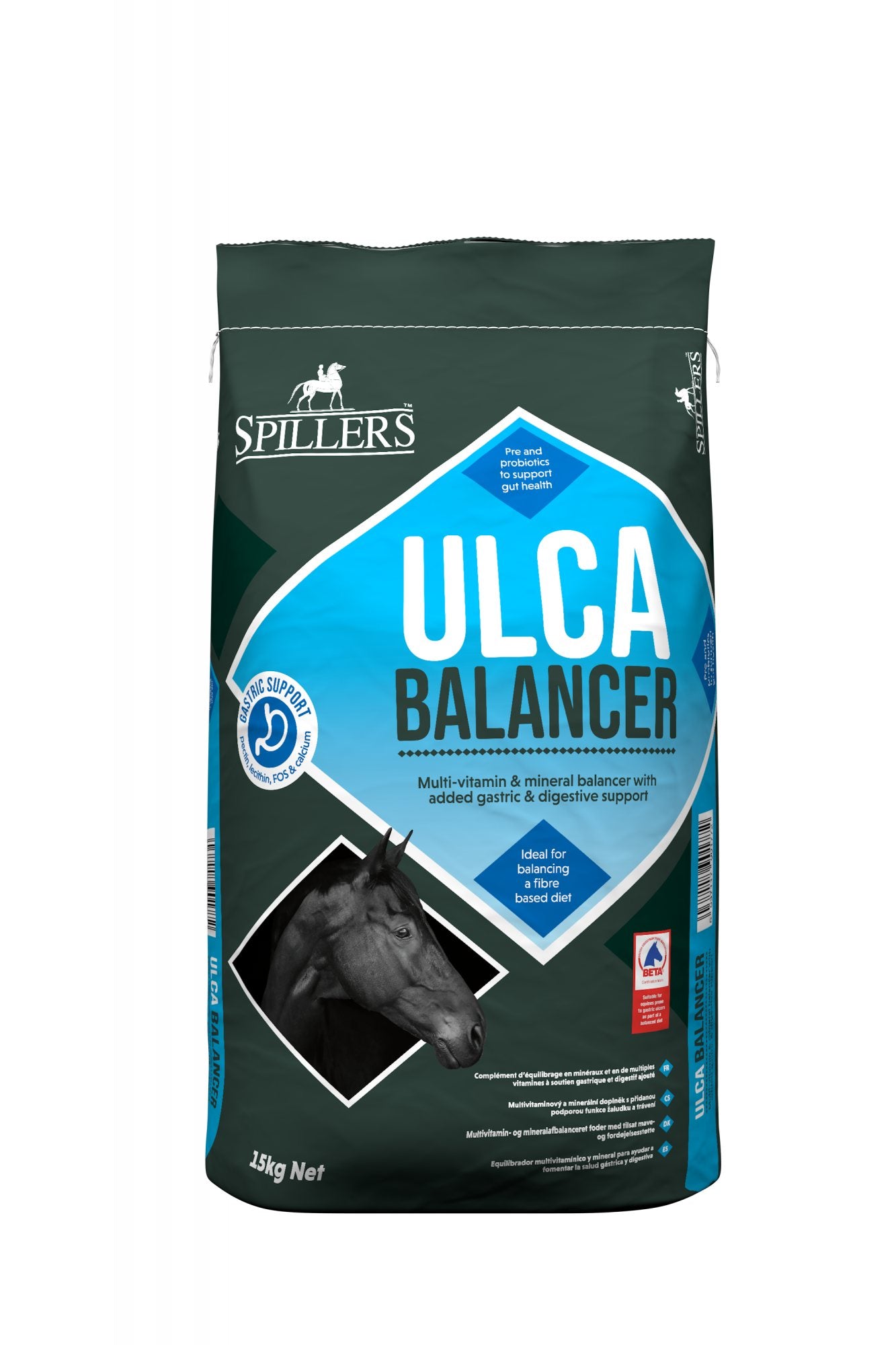Spillers Ulca Balancer - 15kg