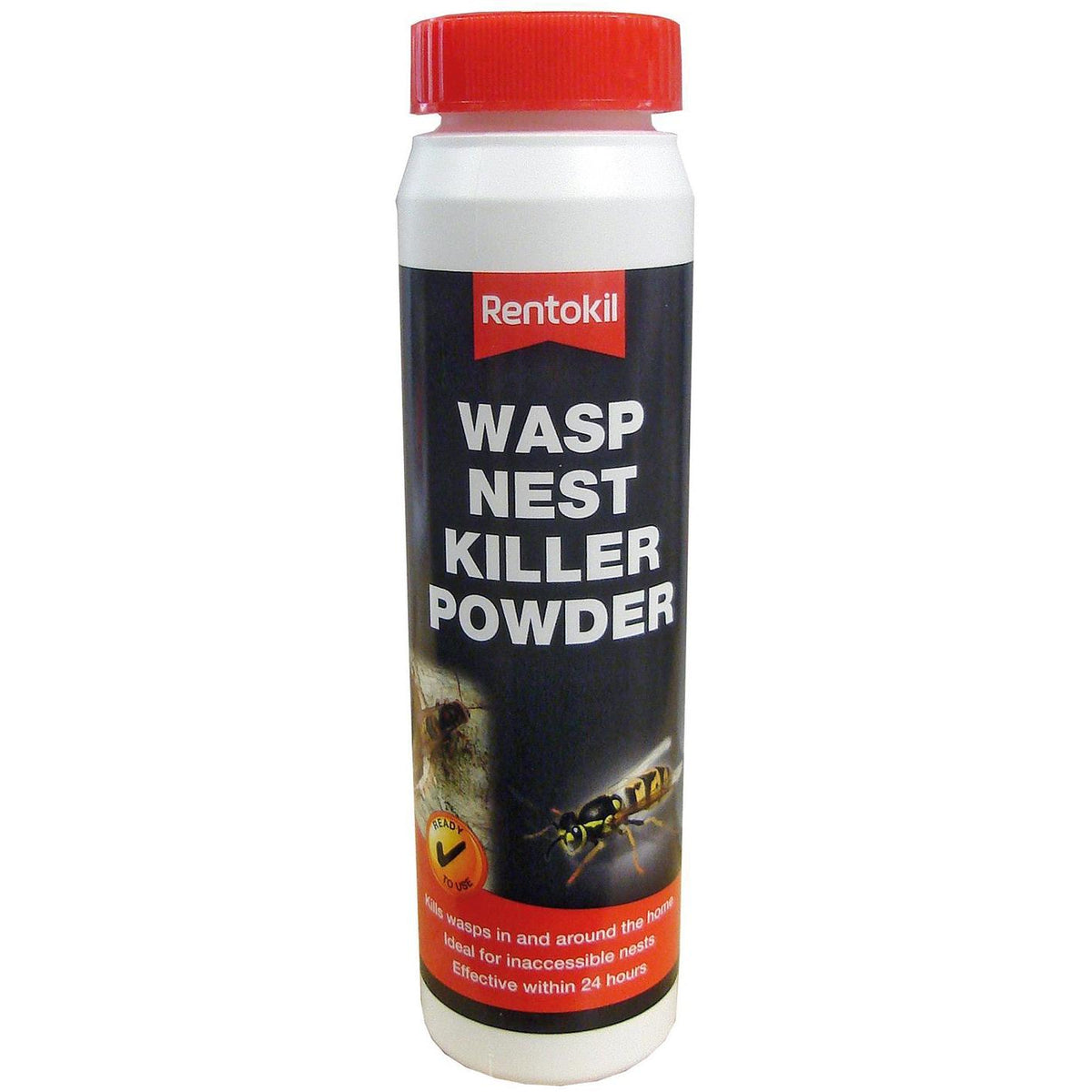 Rentokil Wasp Nest Killer Powder - 300g