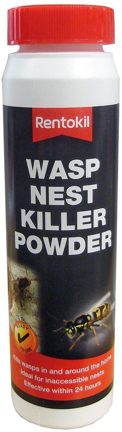 Domestic Pest Control