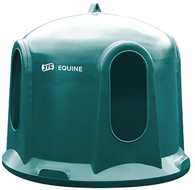 JFC Horse Haybell Feeder