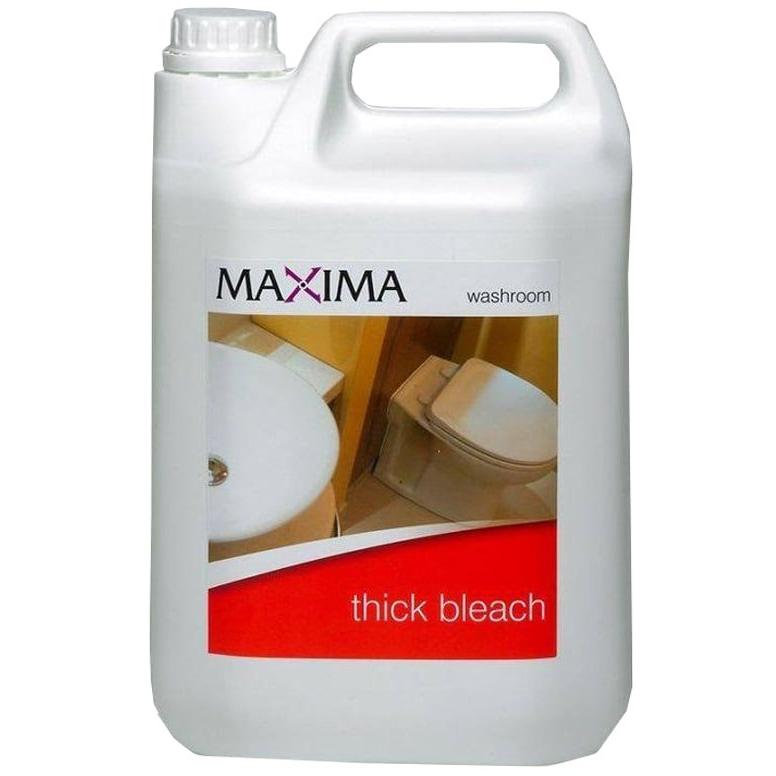 Maxima Thick Bleach - 5l