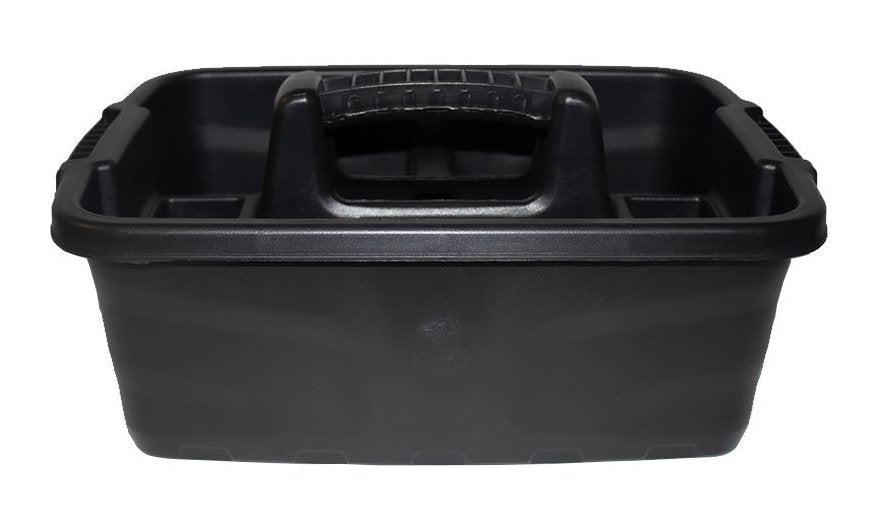 Red Gorilla Plastic Tote/tack Tray