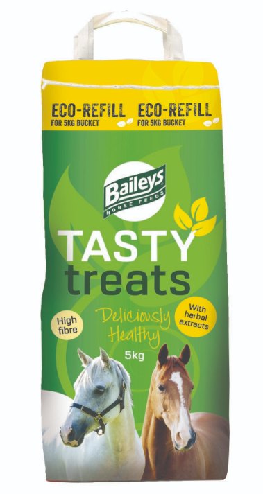 Baileys Tasty Treats Paper Refill Bag - 5kg