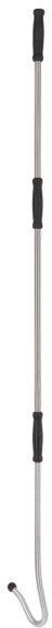 Shepherds Crook - Alloy Long Neck