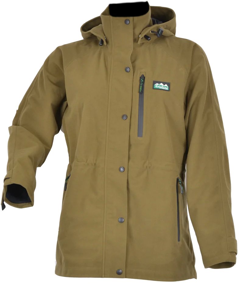 Ridgeline Monsoon Classic Ladies Jacket