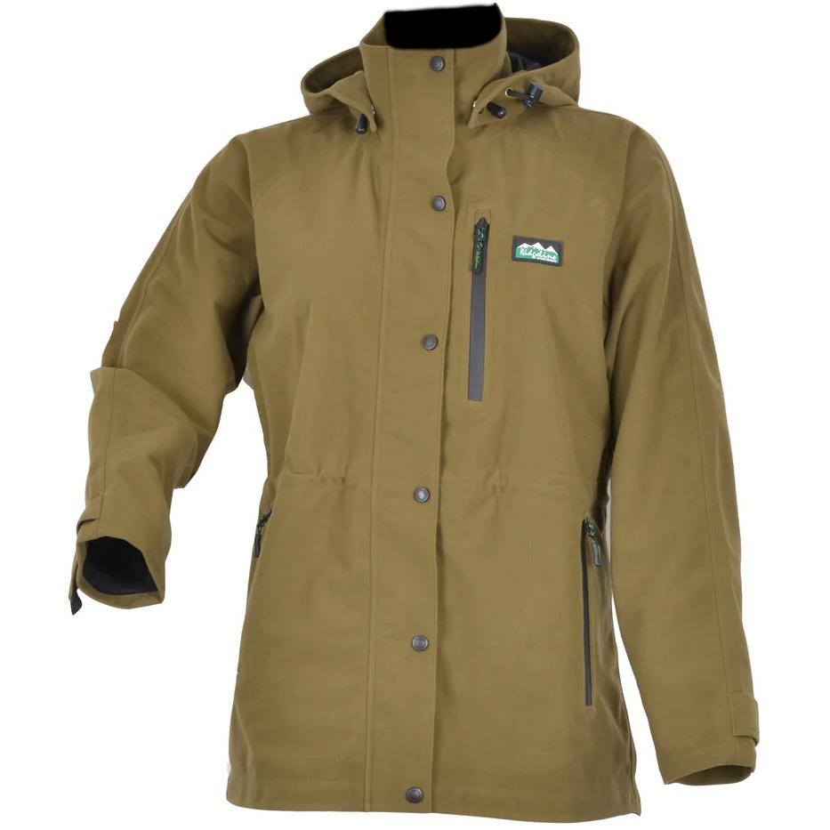 Ridgeline Monsoon Classic Ladies Jacket