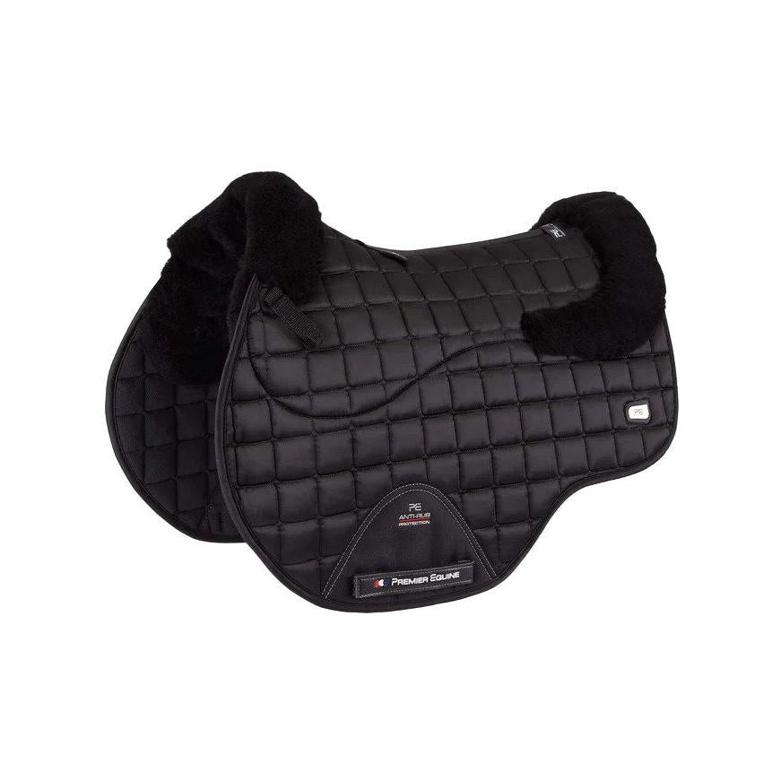 Premier Equine Atlantis Cc Wool Gp/jump Pad