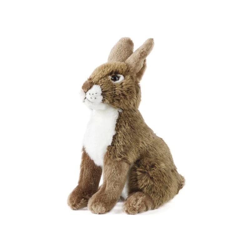 Living Nature Soft Toy Hare - 30cm