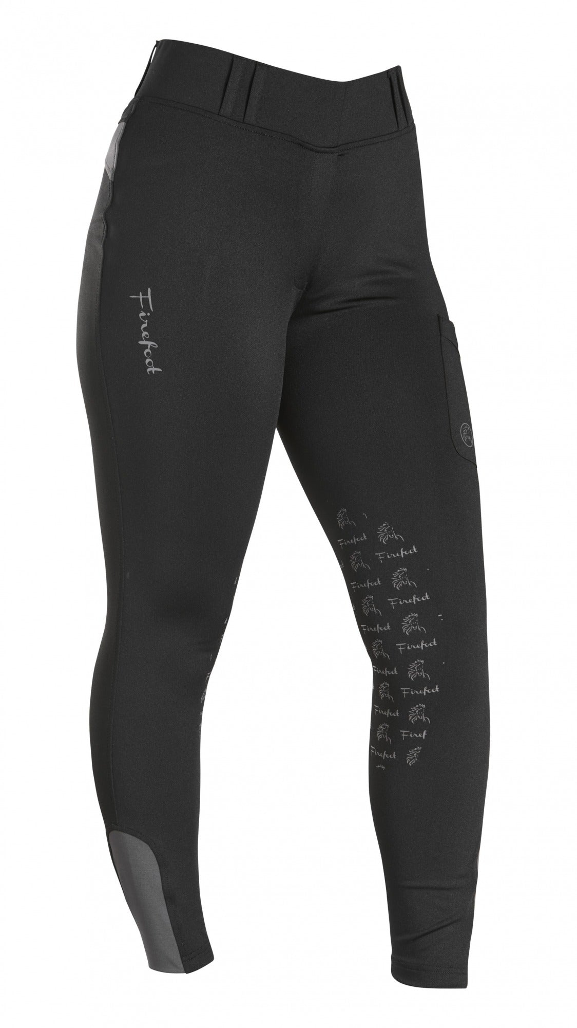 Firefoot Bankfield Basic Kids Breeches