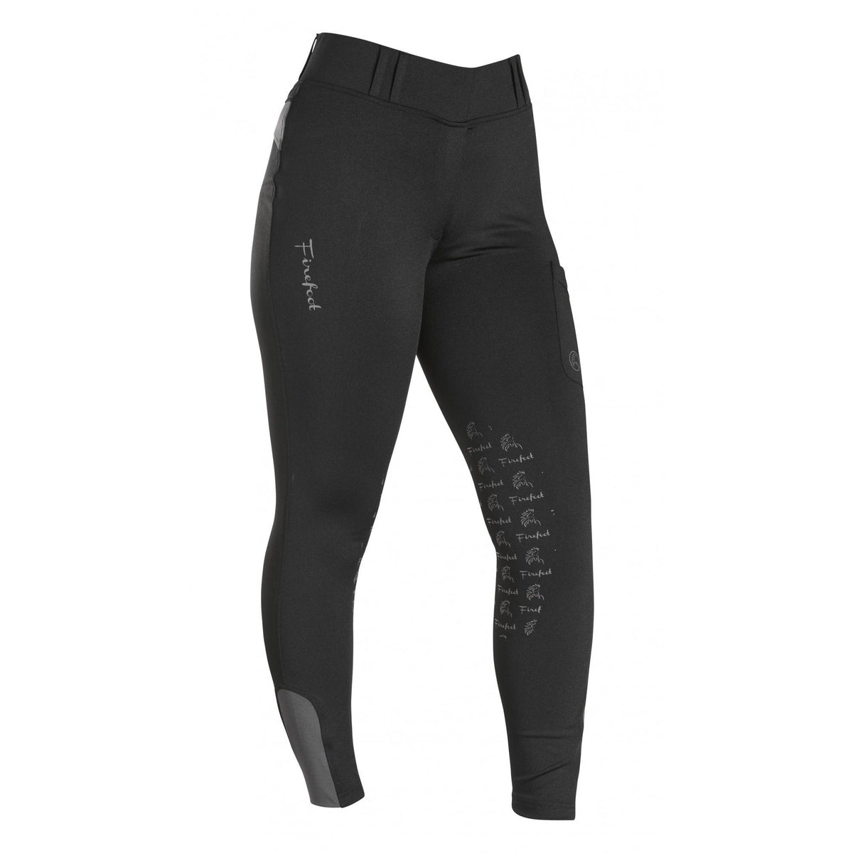 Firefoot Bankfield Basic Kids Breeches