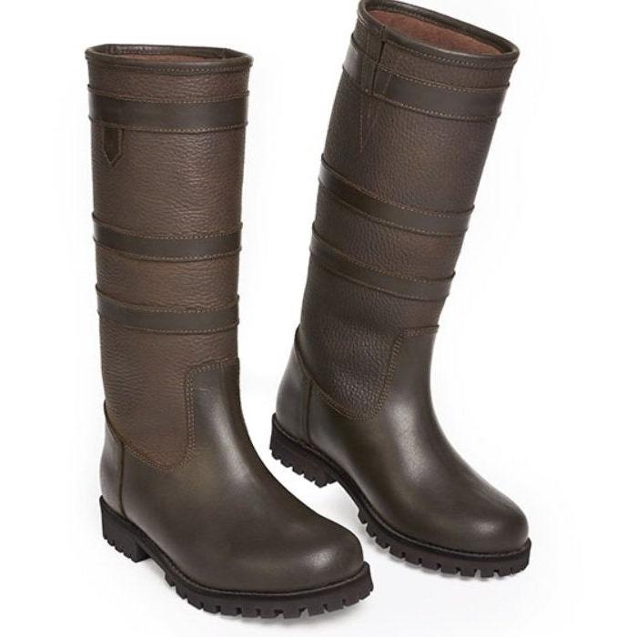 Elico Whitby Childrens County Boot