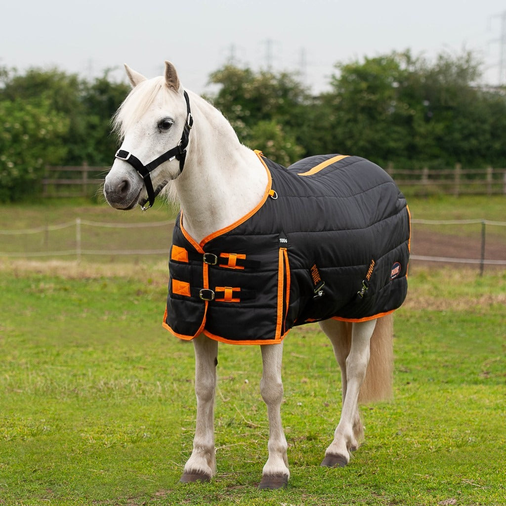 Gallop Ponie 100 Stable Rug Standard Neck
