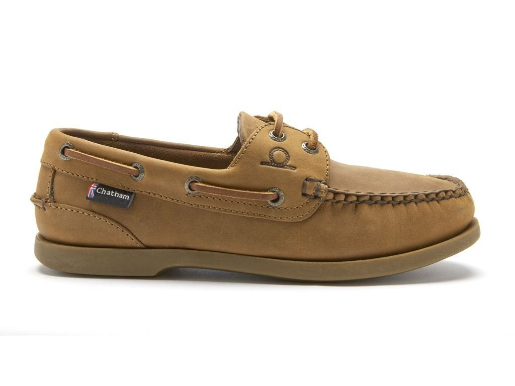 Chatham Deck Lady11 G2 Shoe