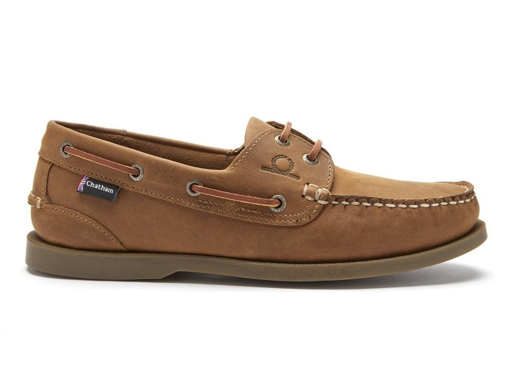 Chatham Mens Deck11 G2 Shoe