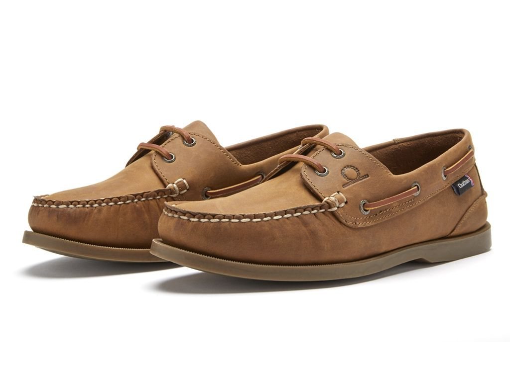 Chatham Mens Deck11 G2 Shoe