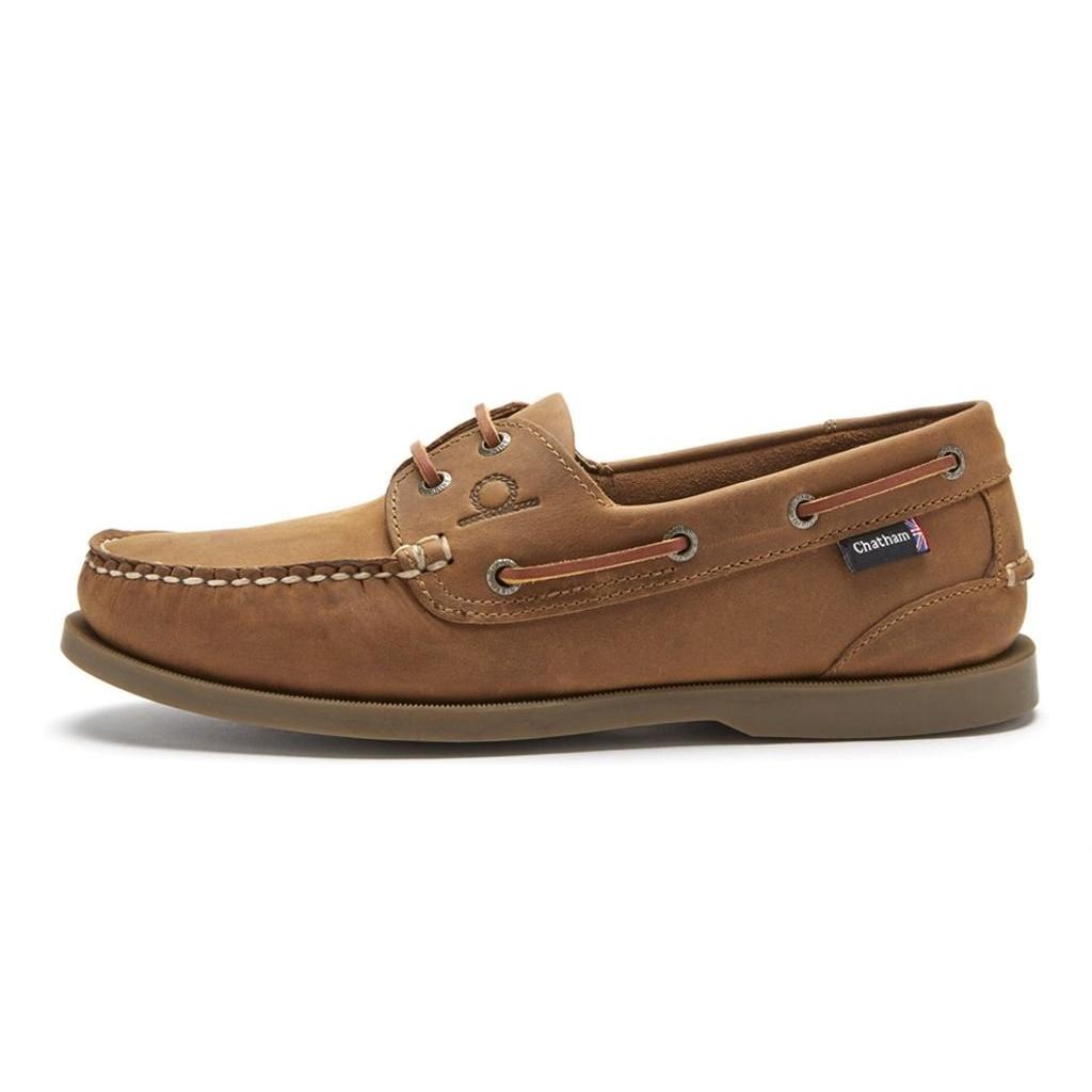 Chatham Mens Deck11 G2 Shoe