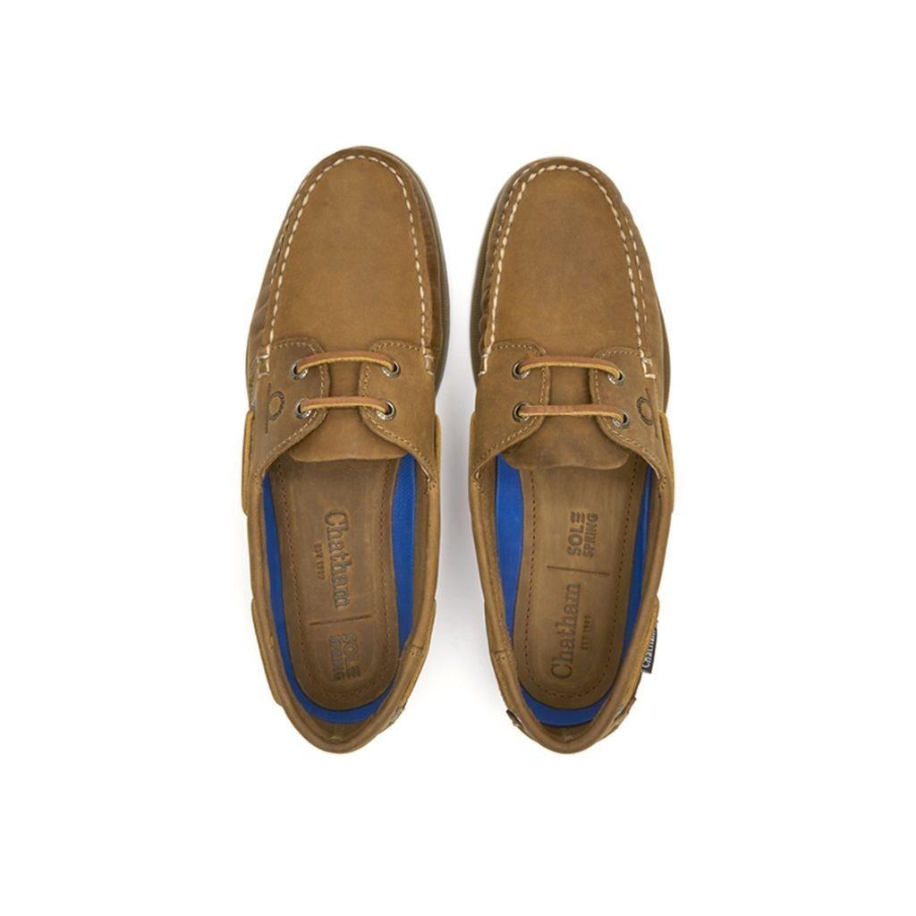 Chatham Mens Deck11 G2 Shoe