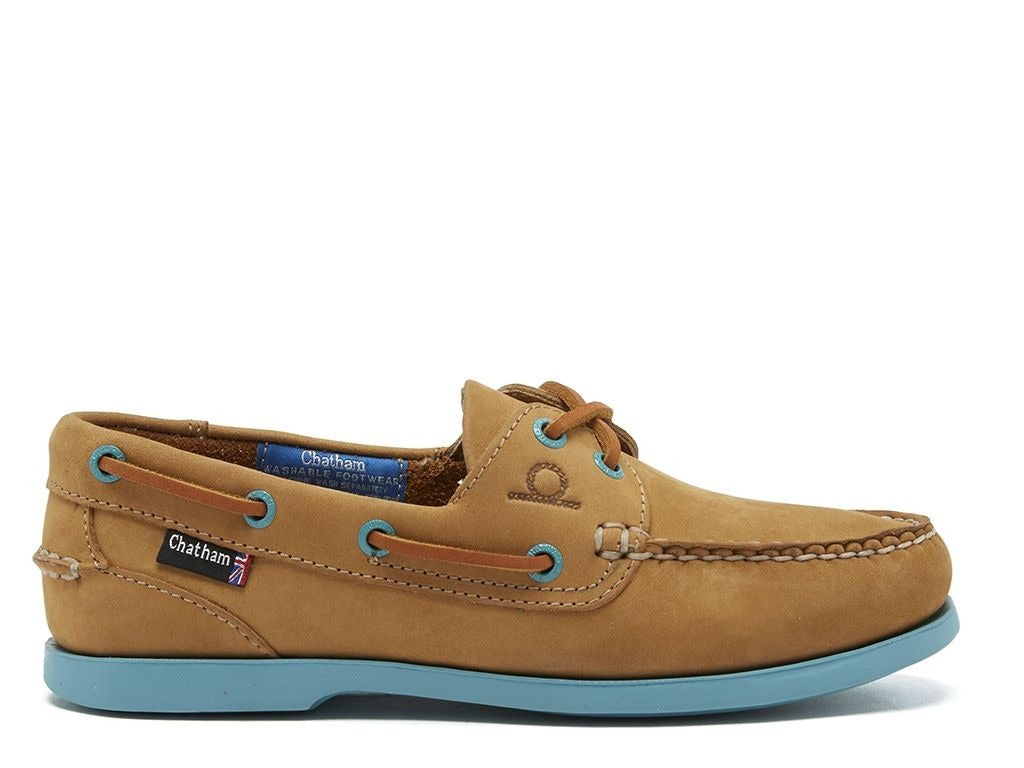 Chatham Pippa 11 G2 Boat Shoe