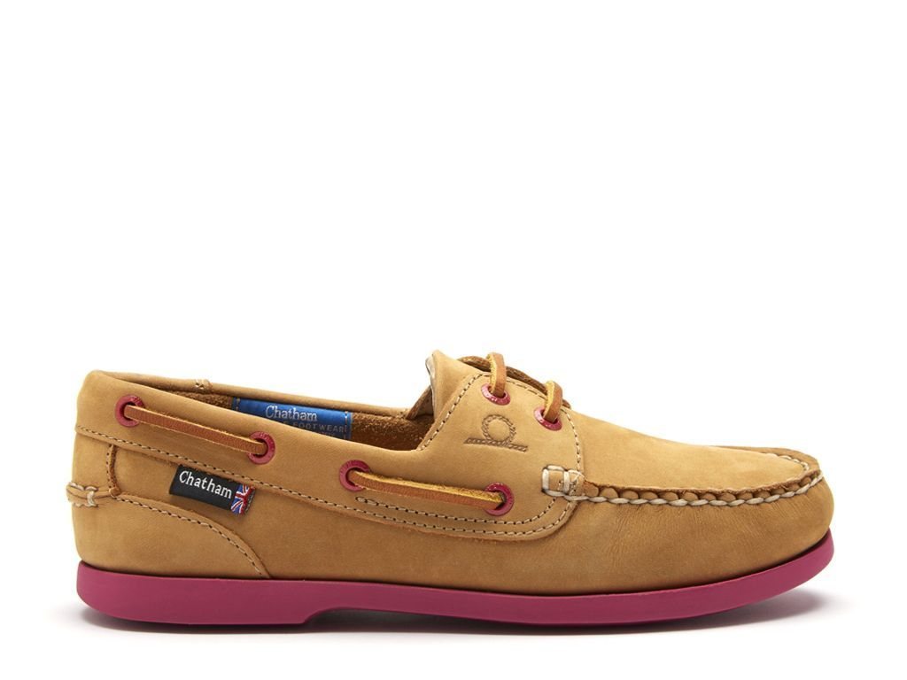 Chatham Pippa 11 G2 Boat Shoe