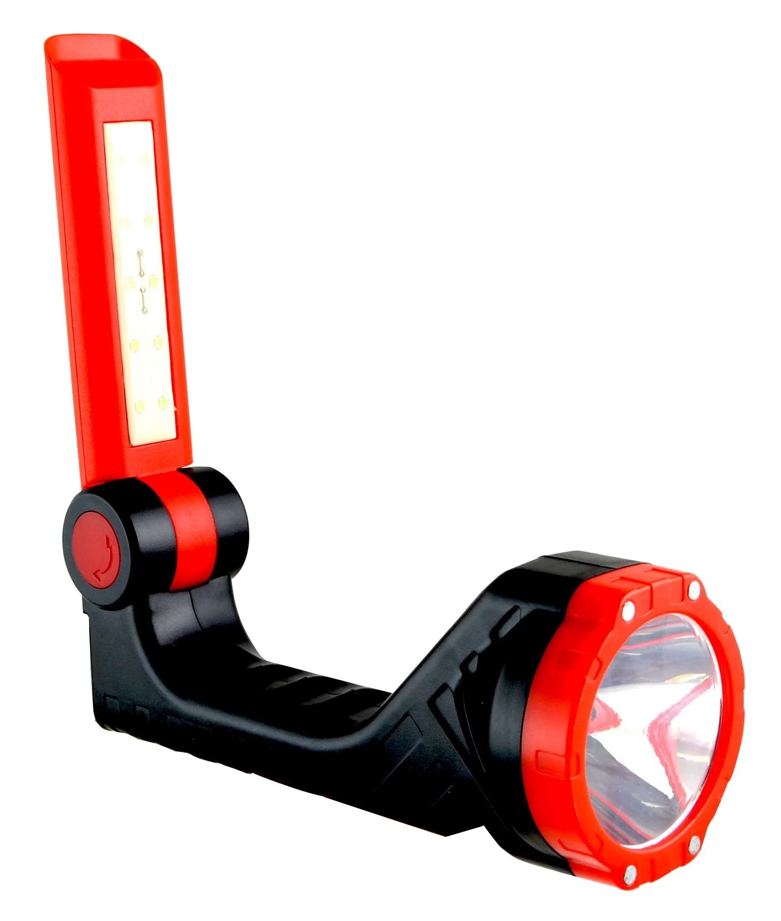 Torch Hotline Mini Explorer